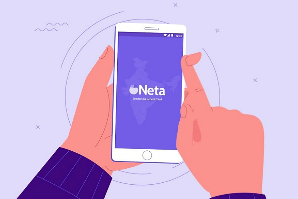 Tech startups Vidooly and Neta App are crunching key poll data for parties