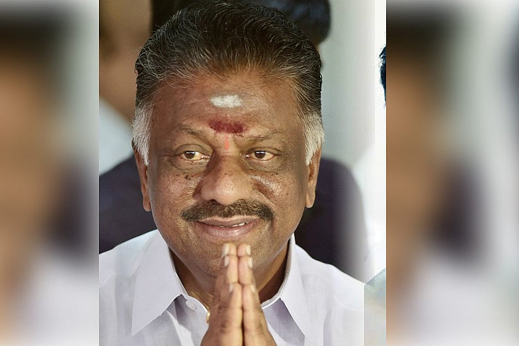 Explainer Madras HC to pronounce verdict on OPS, 10 other MLAs