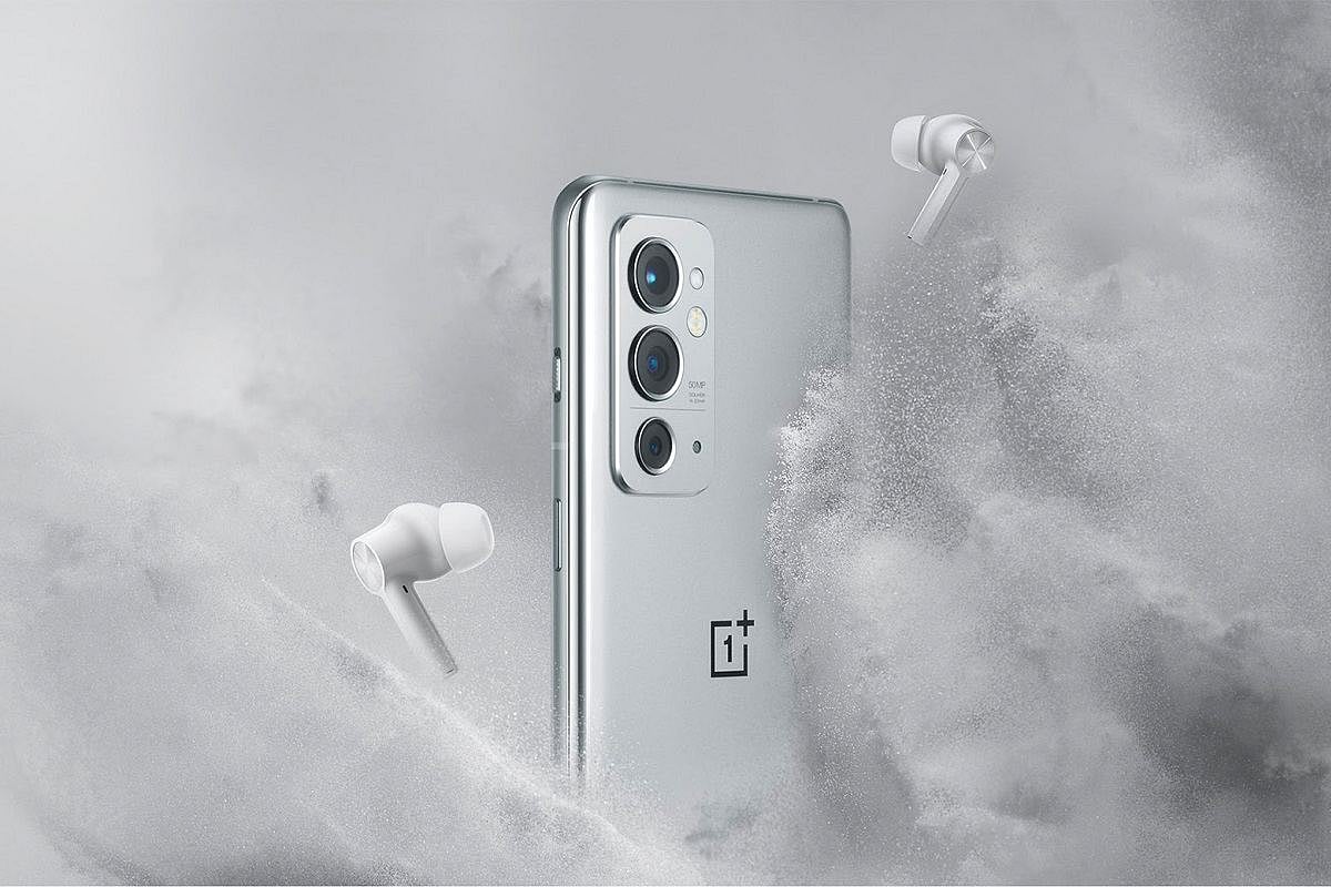 OnePlus unveils 9RT 5G smartphone, Buds Z2 earbuds: List of specs
