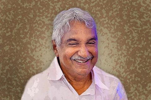 Ex-Kerala CM Chandy's health condition continues to improve