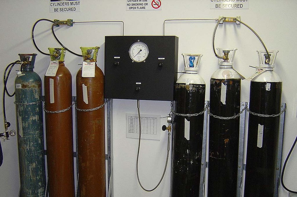 Oxygen prices soar amid pandemic, Bengaluru pvt hospitals seek govt ...