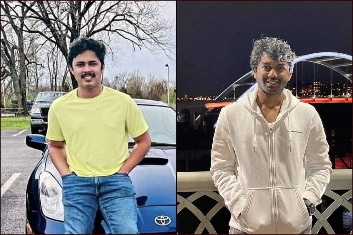 Two Indian students from Telangana killed in car crash in US
