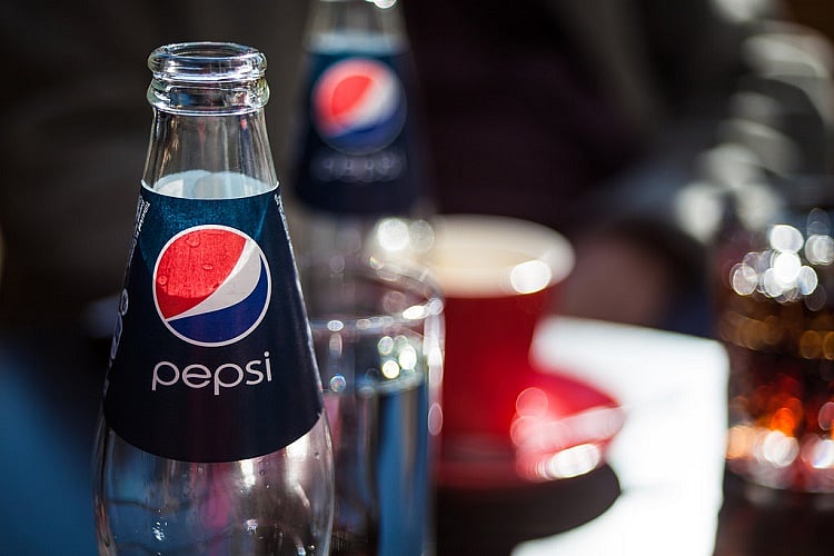 PepsiCo to cut sugar, salt and fat levels to make its products healthier