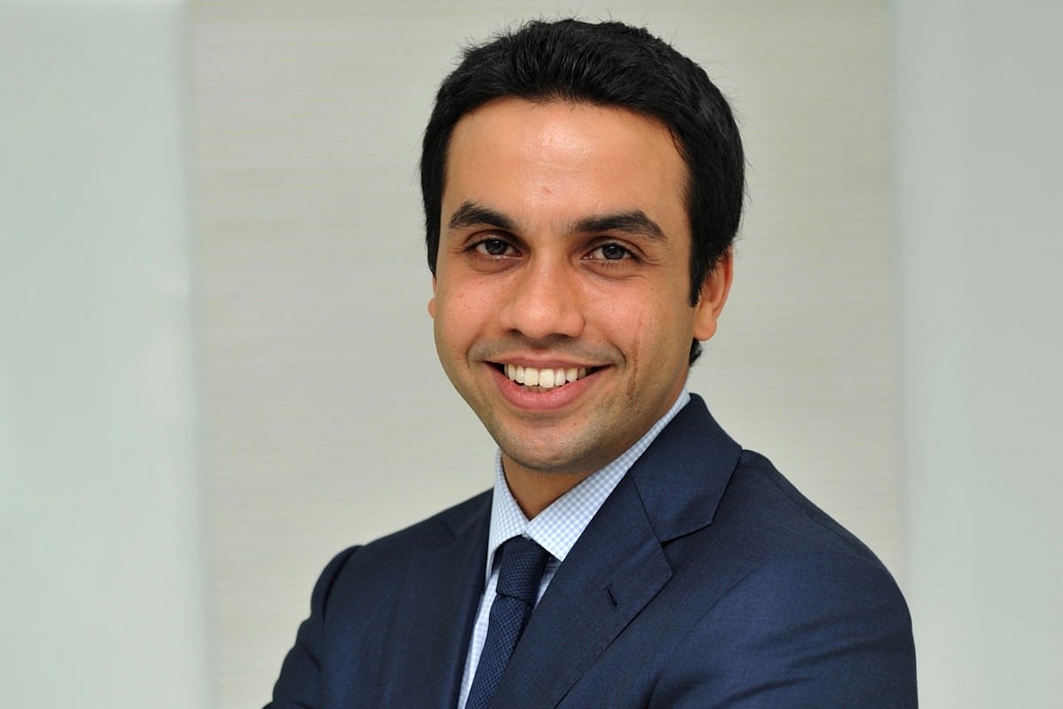 Godrej Group forays into financial services, launches Godrej Housing