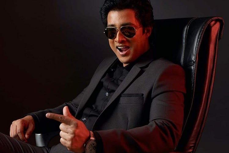 Prem to be seen in nine avatars in ‘Premam Poojyam’