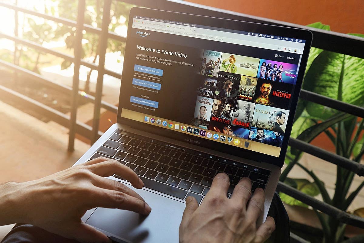 Amazon Prime Video forays into live sports in India, bags rights for