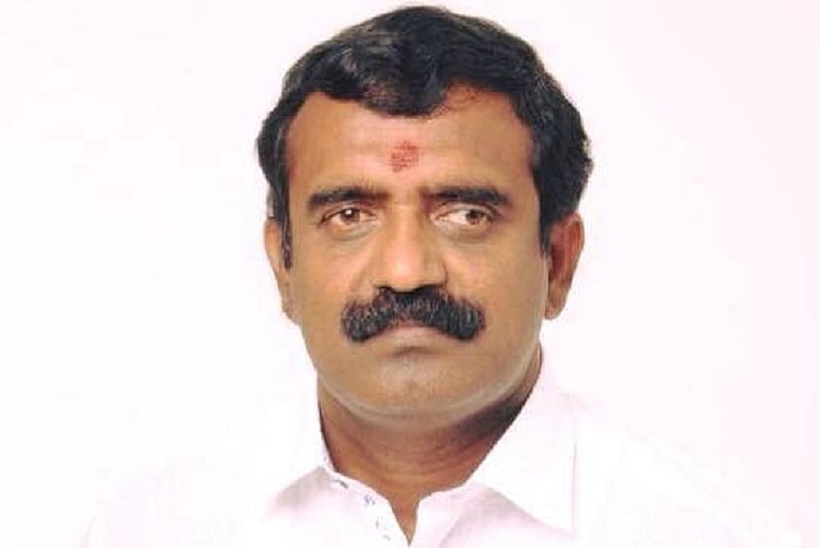 I-T Dept arrests K’taka JD(S) leader for alleged tax evasion of Rs 5.4 ...