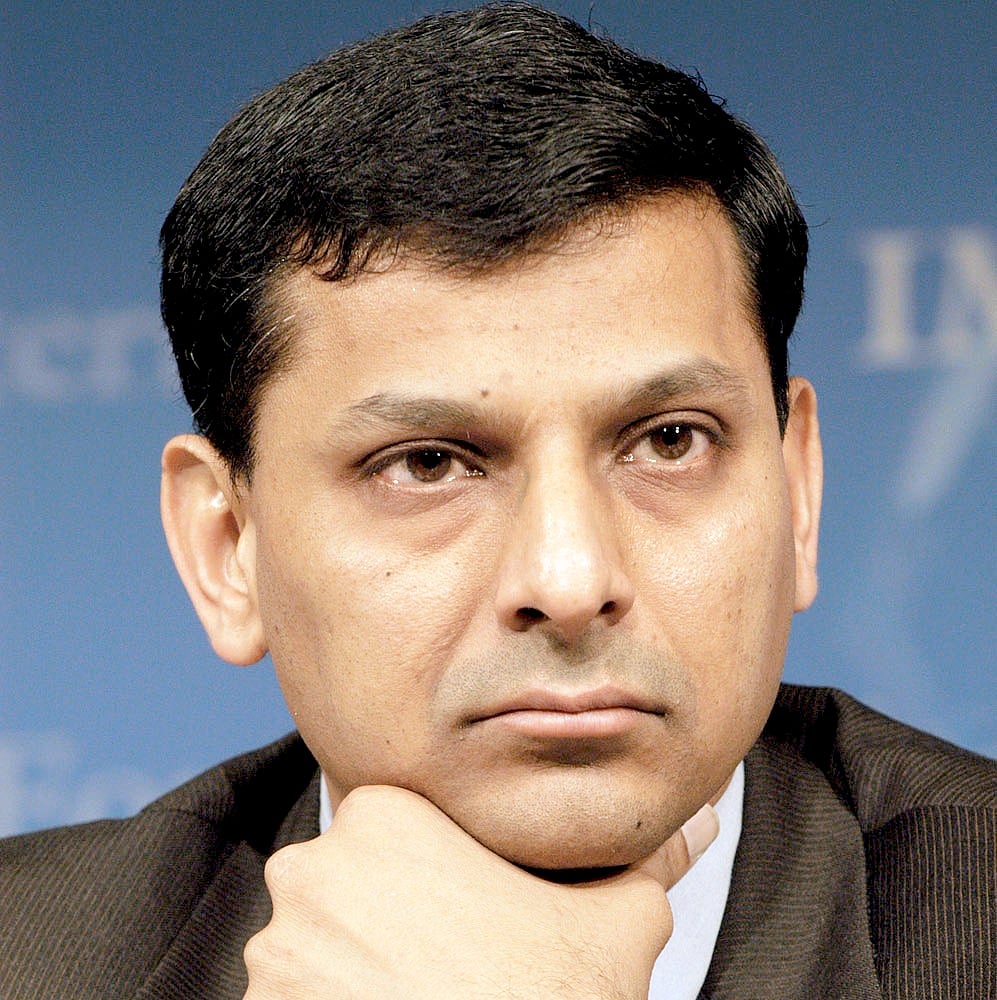 The media missed the point about Raghuram Rajan's Hitler reference