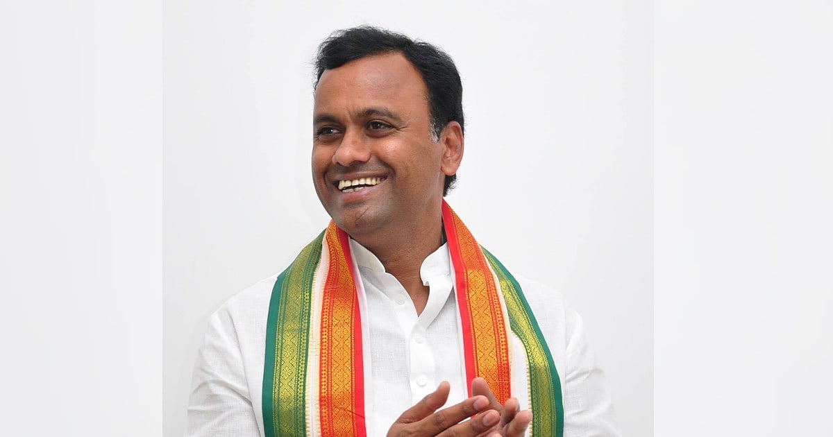 Boom Reddy Gopal Reddy Telangana polls: Komatireddy Rajagopal Reddy quits BJP, to jump back to ...