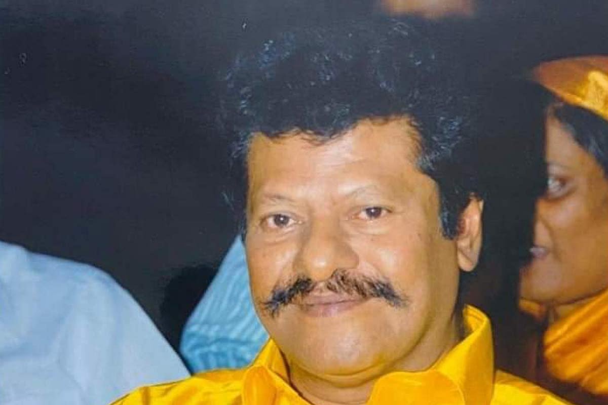 ‘Silence of Muslims shouldn’t be misunderstood:’ Actor Rajkiran on ...