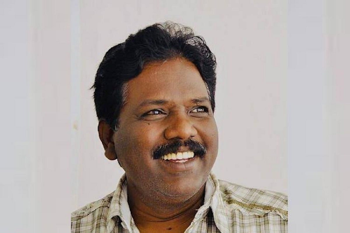 TN MP expresses concern over face recognition of citizens by cops ...