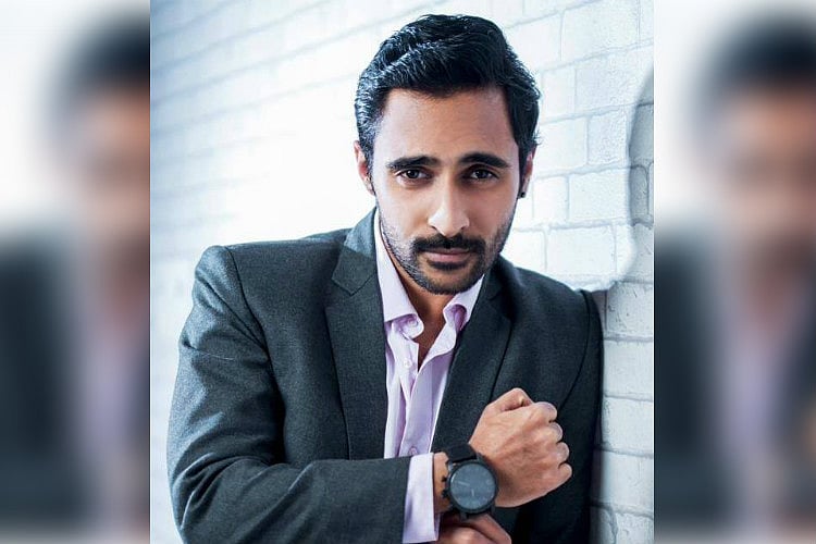 Like to be called a dreamer: ‘I’m a Mallu’ fame Rinosh George talks ...