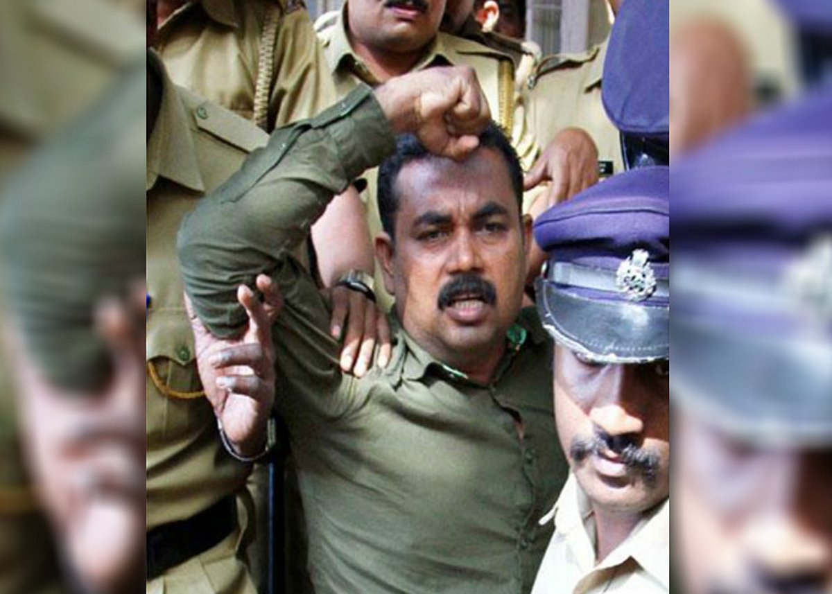 Kerala HC quashes sedition charges against alleged Maoist leader ...