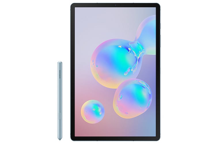 Samsung Galaxy Tab S6 review: Best Android tab with gorgeous