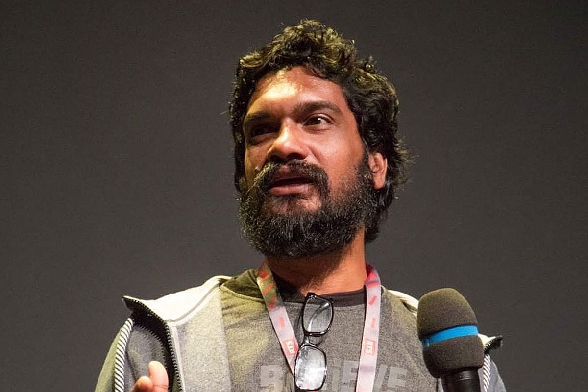 Harassment case: Filmmaker Sanal Kumar Sasidharan detained