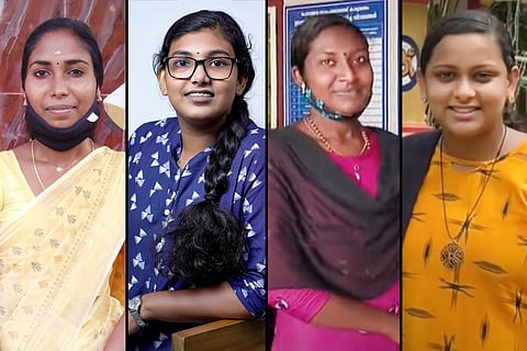 Kerala Local Bodies