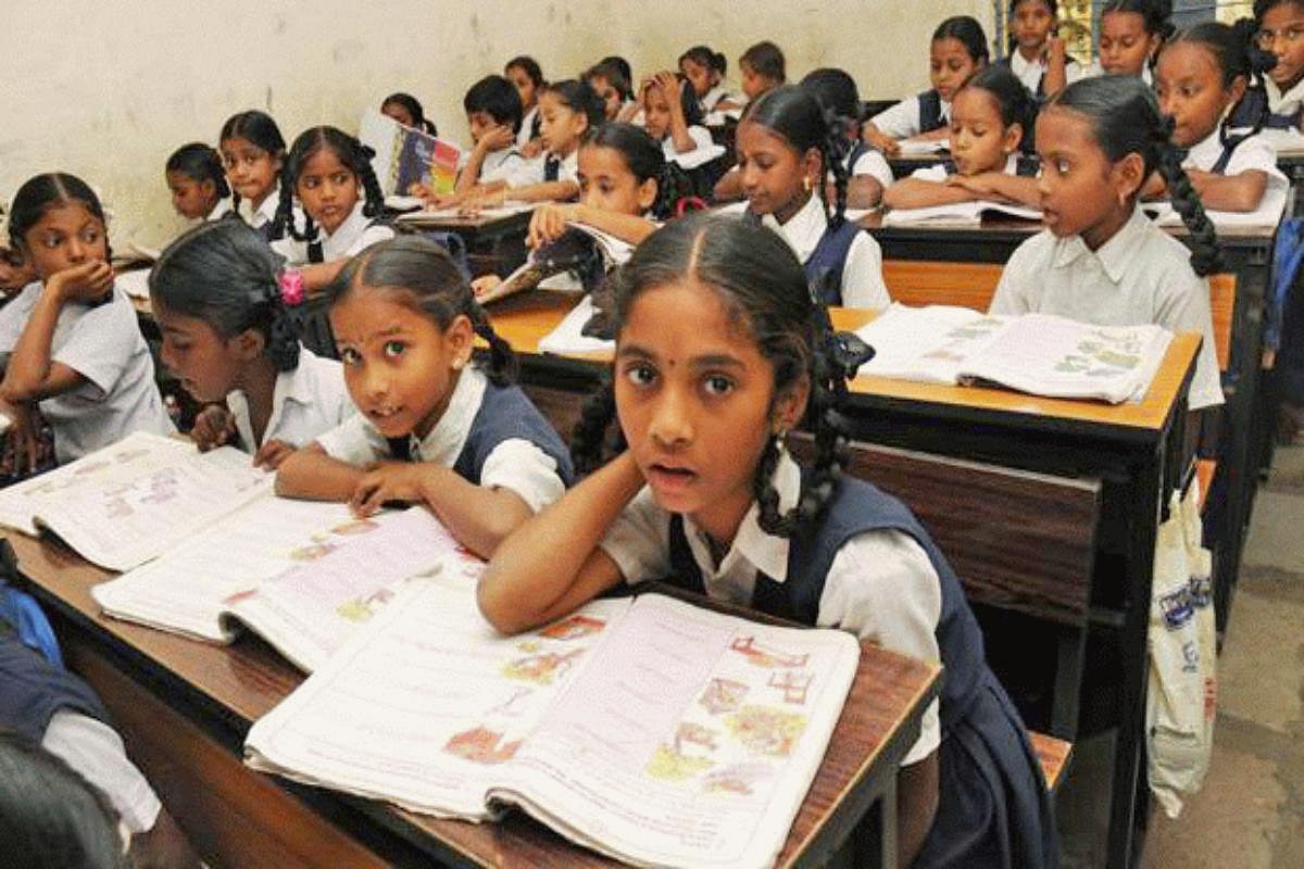 TN can consider reopening educational institutions after Dec ...