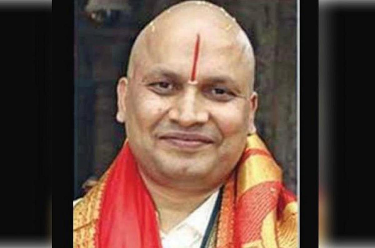 CBI says no prosecutable evidence against Sekar Reddy, moves to close case