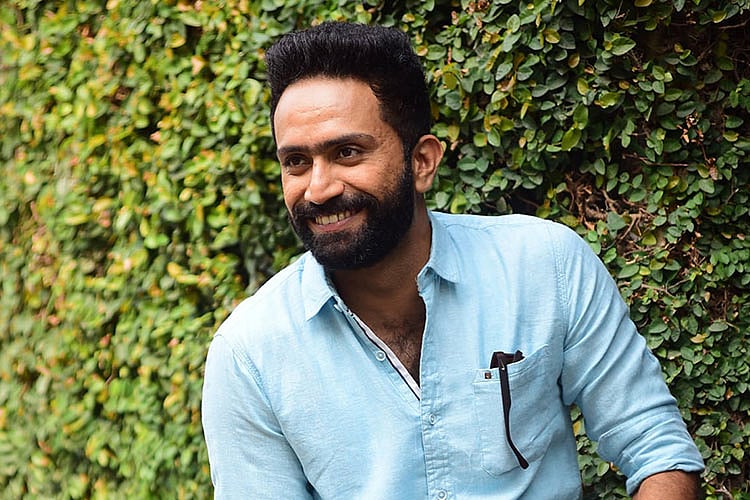 Forensic findings fail to confirm drug use by actor Shine Tom Chacko