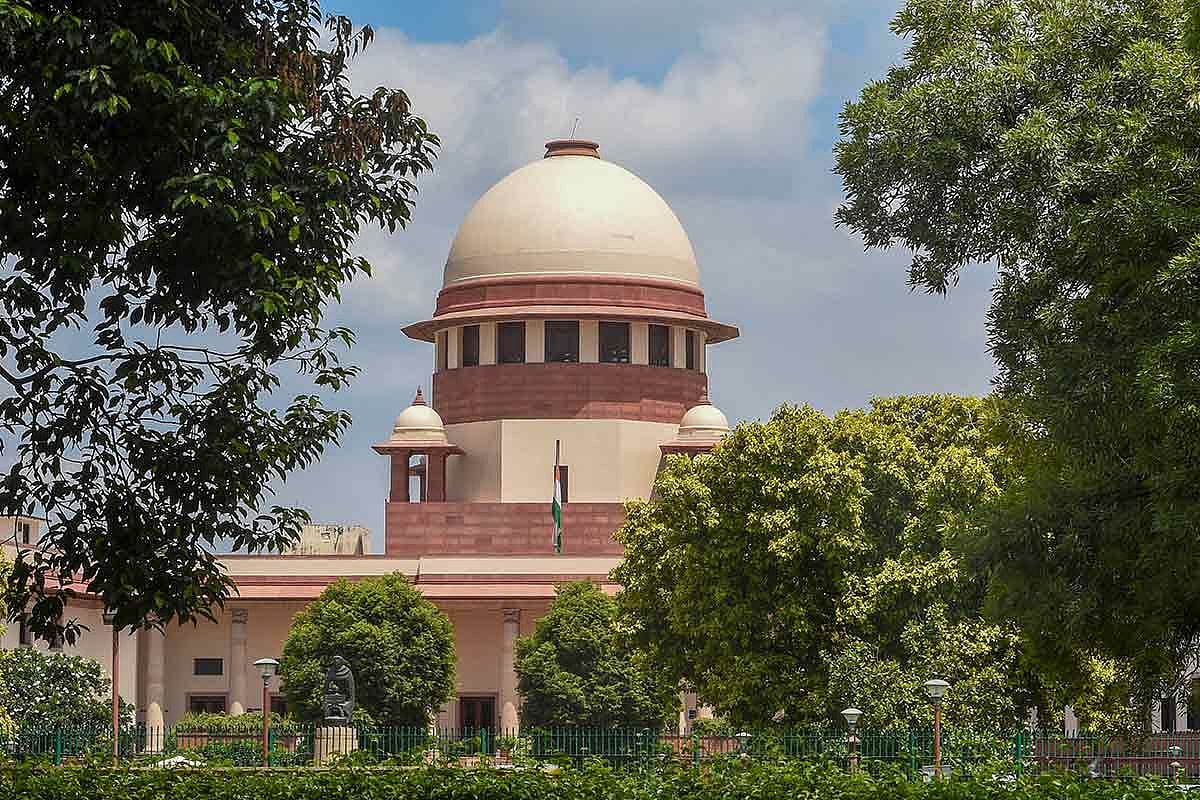 SC cancels bail of Chhota Rajan in hotelier murder case