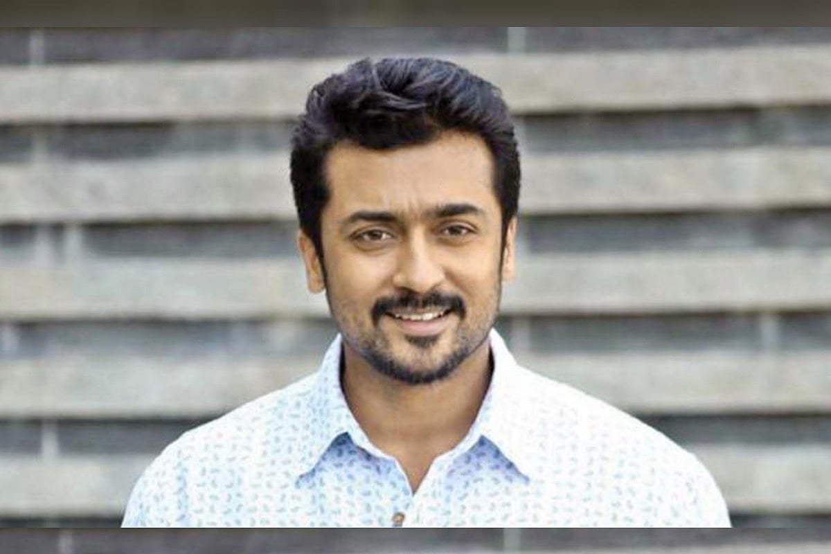 Suriya and Pandiraj to join hands for new project, Sun Pictures to produce