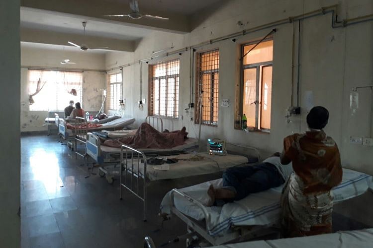Two more amoebic encephalitis deaths, toll adds up to three in August