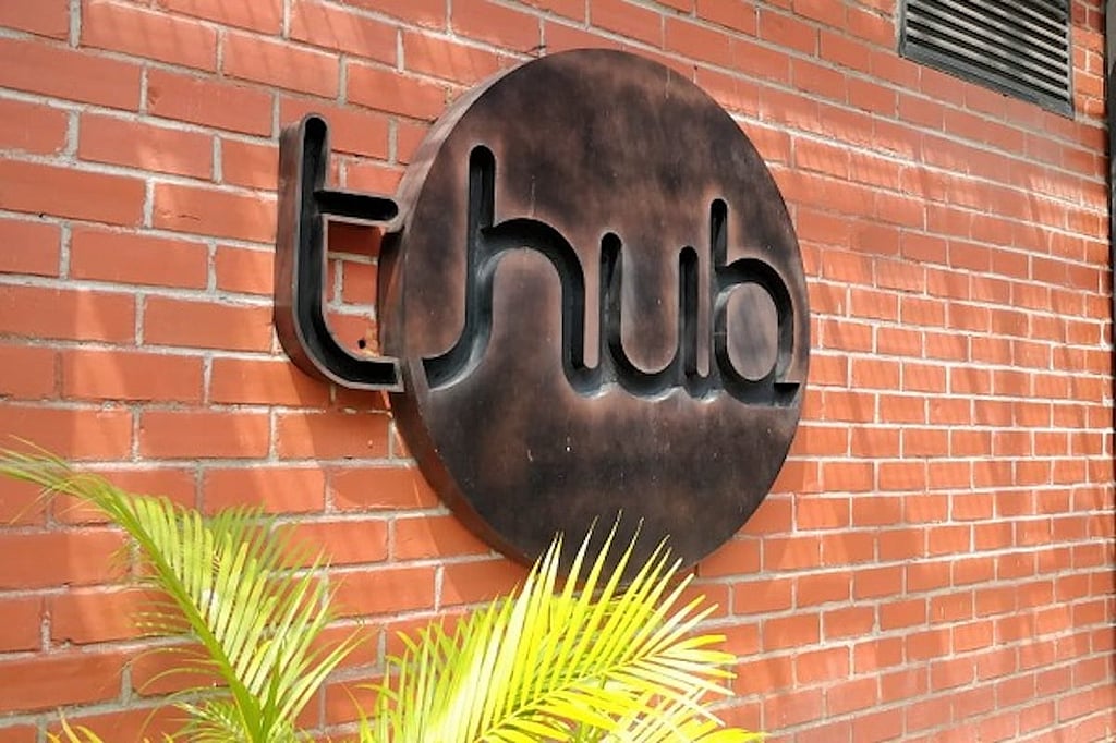 T Hub T-Hub wins ‘Best incubator in India’ award at National Startup Awards 2022