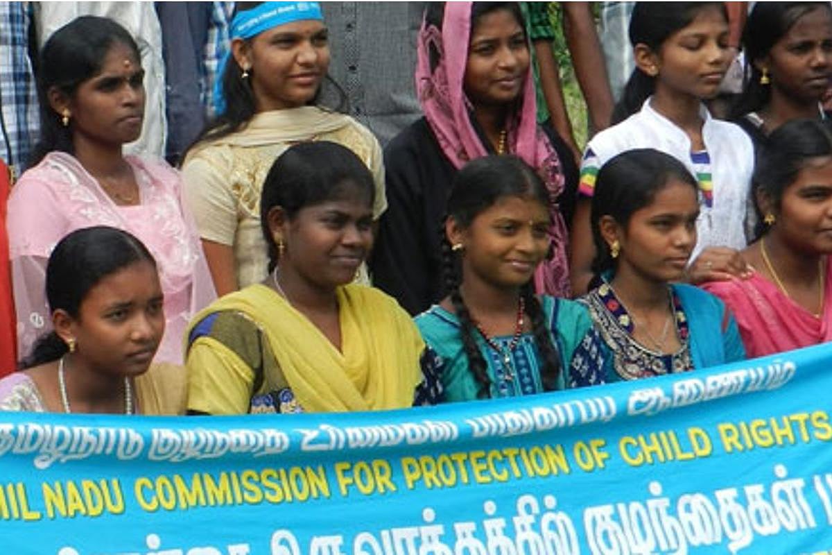 TN child rights body invites applications for six posts including ...