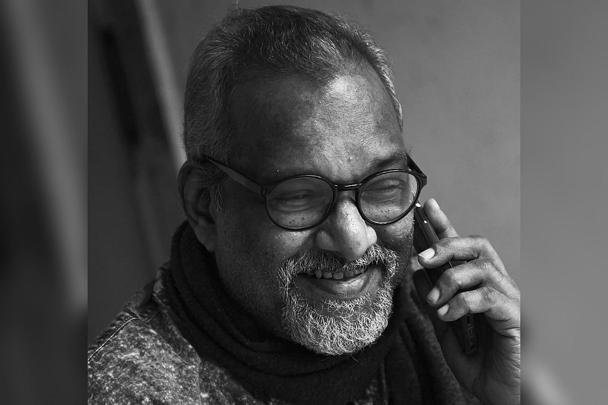 Tp Rajeevan Kerala: Writer TP Rajeevan of ‘KTN Kottoor’ fame passes away at 63