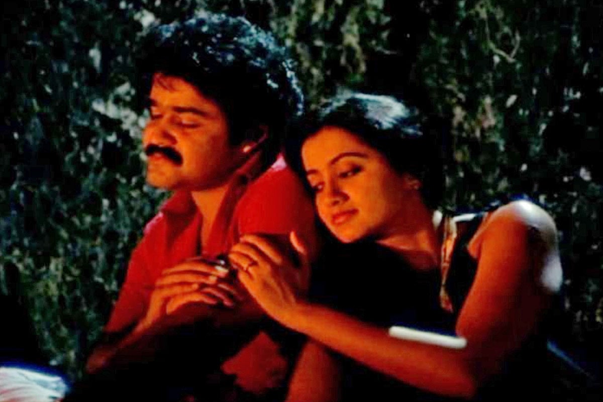Padmarajan's 'Thoovanathumbikal': Sensuality, guilt and a vulnerable hero
