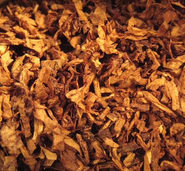 Blanket ban on chewable tobacco comes into effect in Delhi