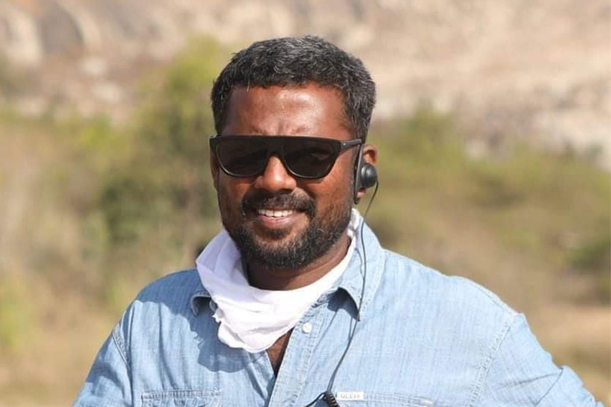 FIR against Pa Ranjith’s AD Viduthalai Sigappi based on Hindu group’s ...