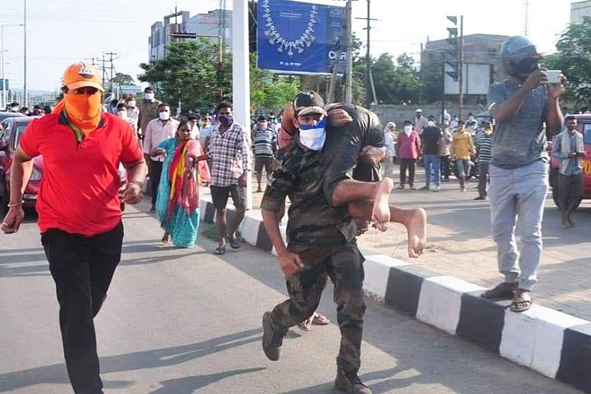 Vizag gas leak What is styrene and how does it affect the body?