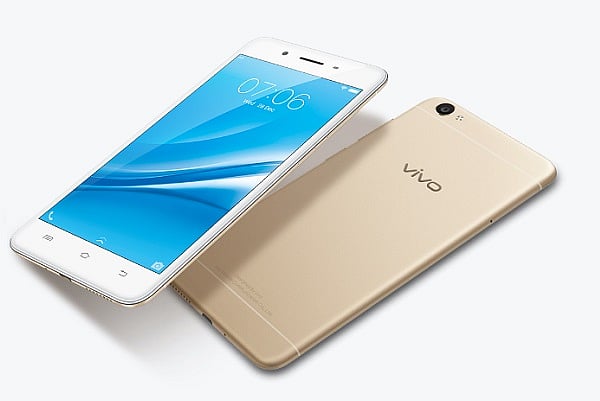 Vivo to launch X9s Plus with dual front camera and Android Nougat