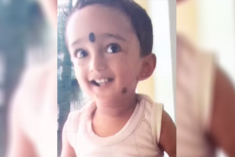 Kannur infant murder case: Mother Saranya found guilty, her friend acquitted