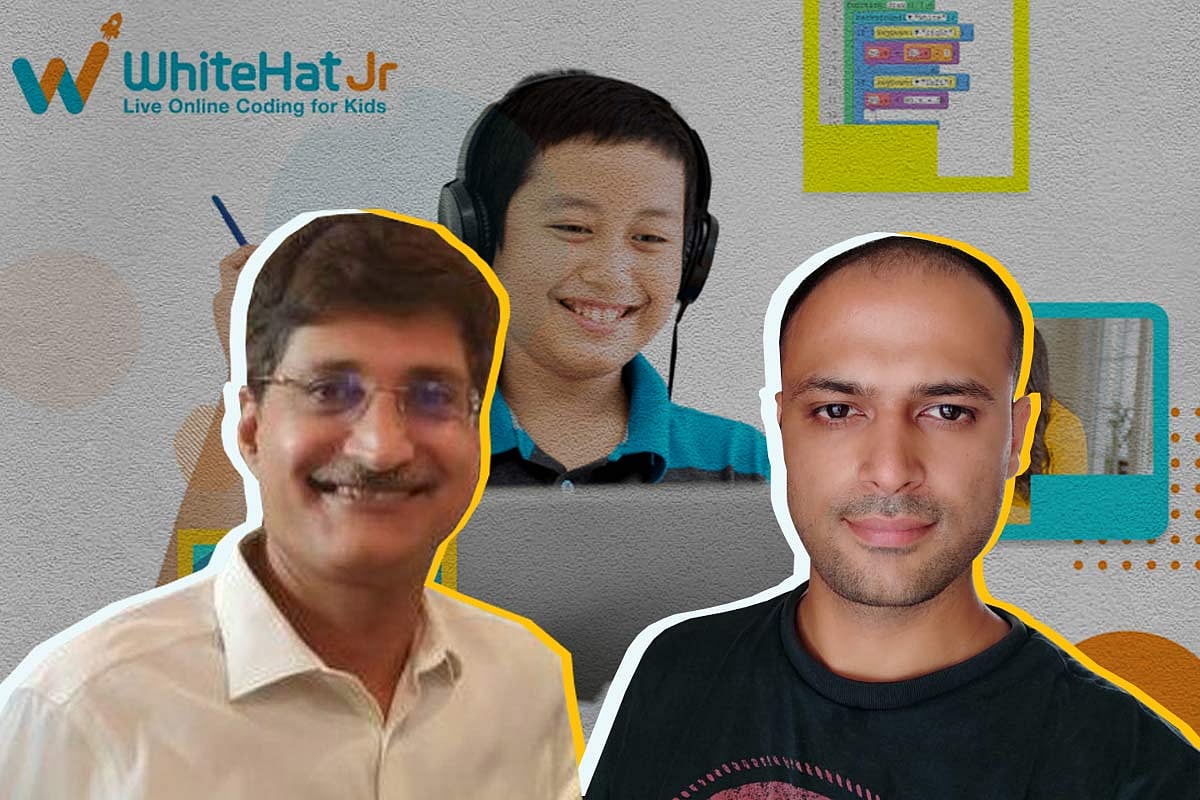 WhiteHat Jr’s online crackdown: How the EdTech startup went after its ...