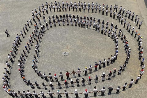 Bengaluru to witness Zero Shadow Day phenomena at 12:17 pm on April 25