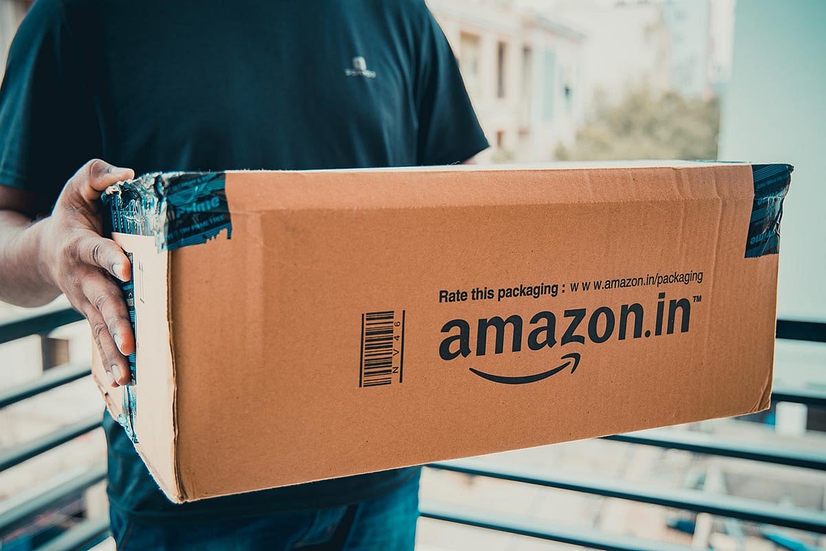 Amazon India makes ‘country of origin’ tag mandatory for sellers from ...