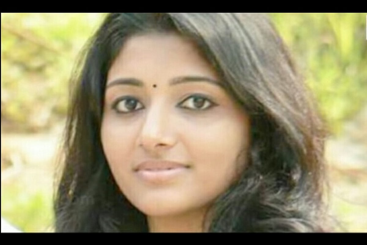 Actor Athithi suicide attempt: Is misogyny hurting women in South ...