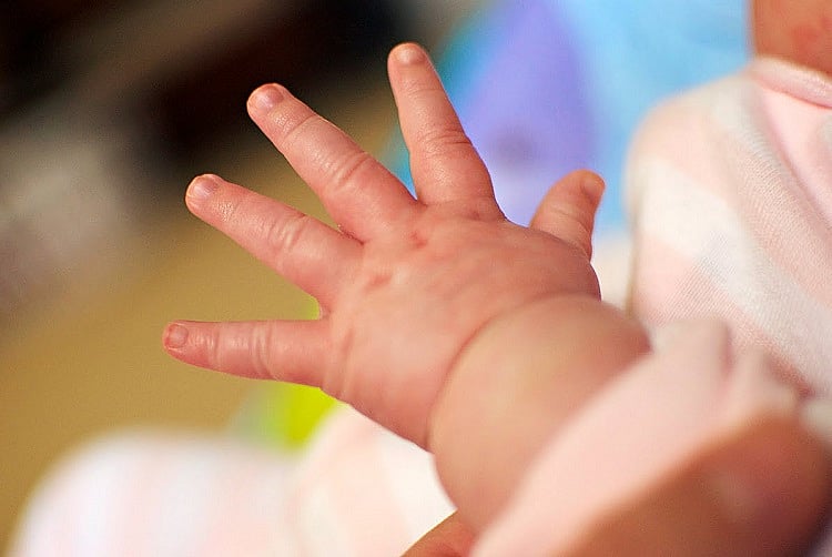 Kerala records lowest infant mortality rate in India at 5 per 1,000 births