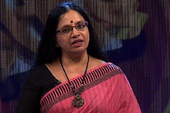 Failure to stand with survivor: Dubbing artiste Bhagyalakshmi quits FEFKA