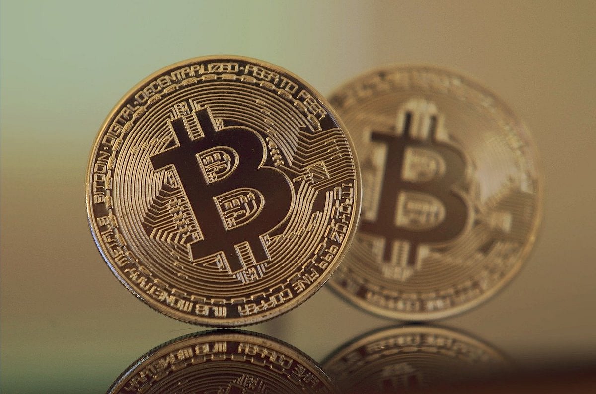 Bitcoin surges after recovery of losses; surprises investors