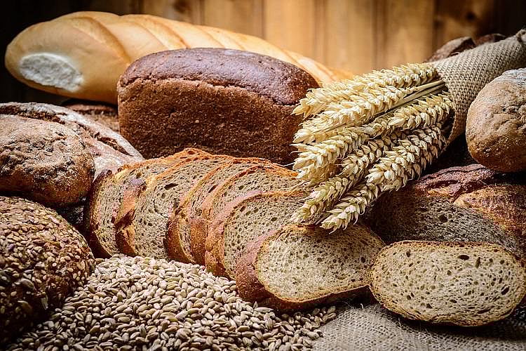 Multigrain, wholegrain, wholemeal what’s the difference and which