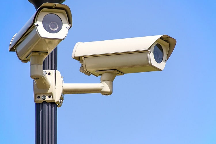 Explained: Why India is restricting Chinese CCTV cameras from April 1