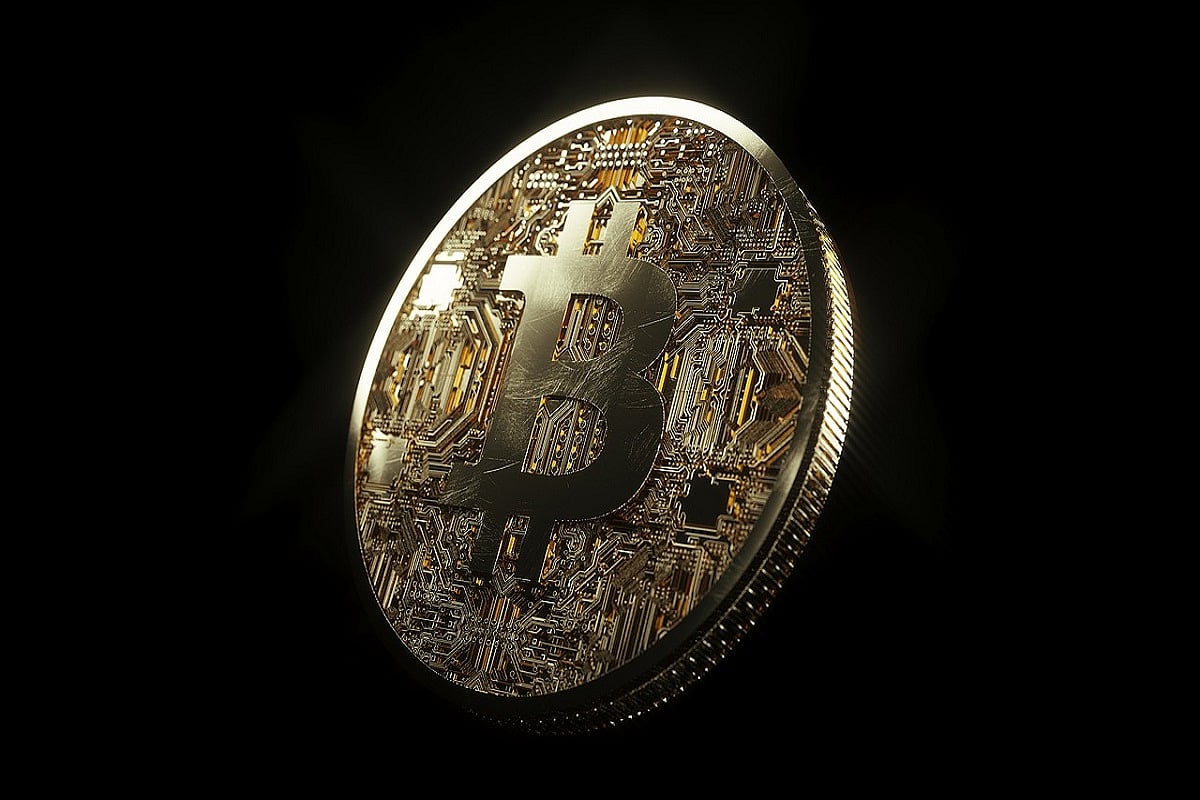 The value of Bitcoin is the highest since May