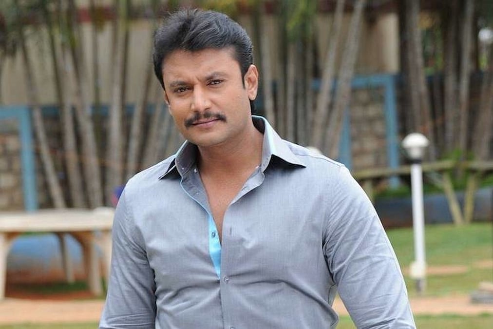 Kannada actor Darshan arrested in connection with murder case