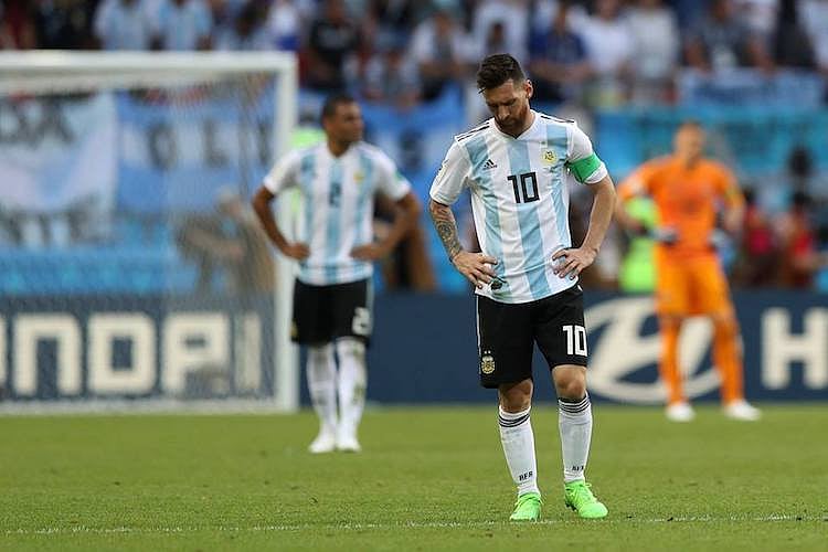 It’s official: Messi’s Argentina to play in Kochi, confirms sponsor