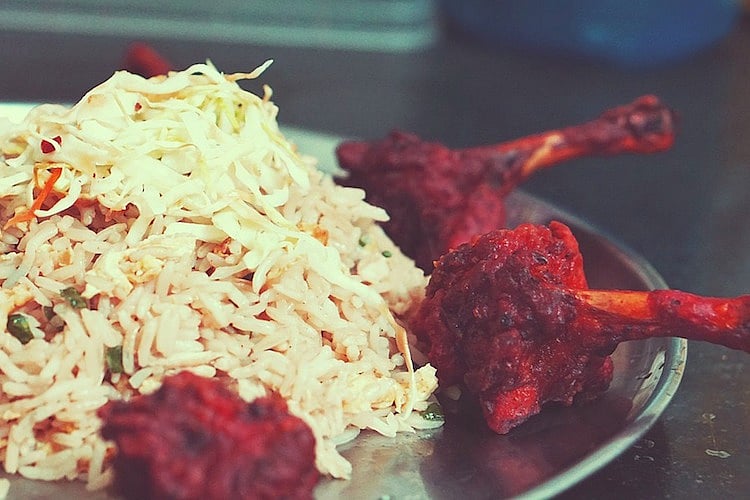 Five delicious meat dishes from the Telugu states that will blow your mind