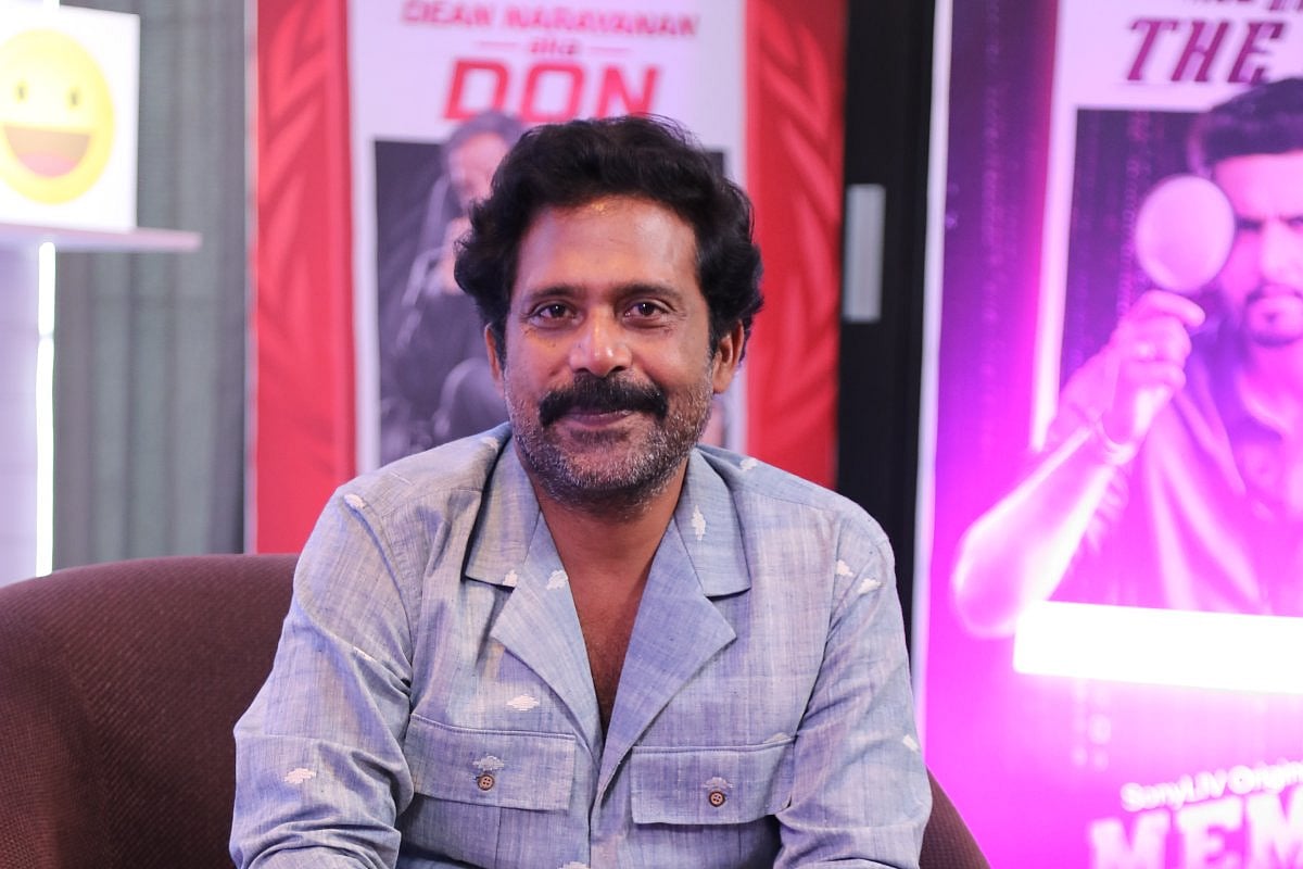 Guru Somasundaram, Basil Joseph win big at Asian Academy Creative awards