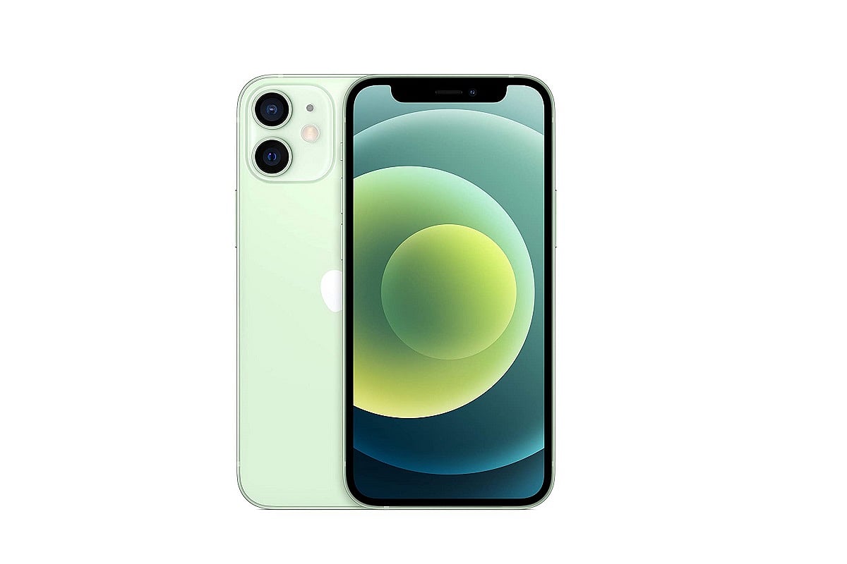 iPhone 12 mini review: Compact in size, but delivers great performance